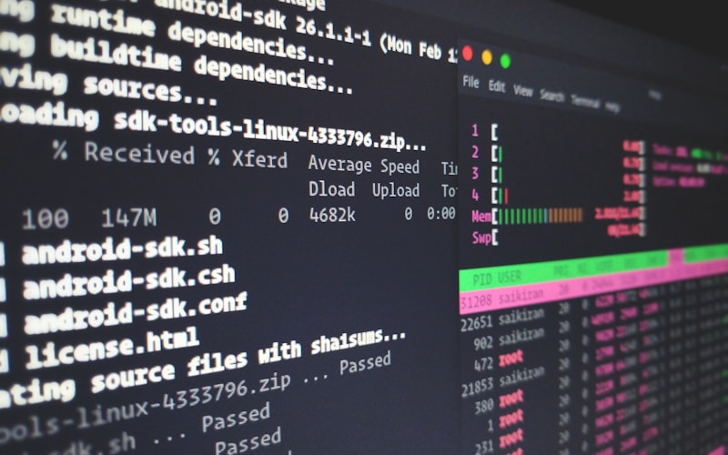 Automatización de procesos - Ilustración 2