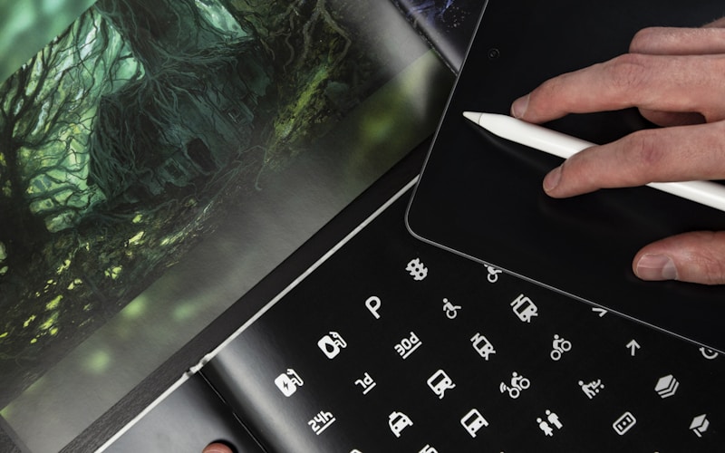 UX/UI Design - Ilustración 3